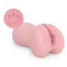 Friend with Benefits Masturbateur Automatique Emma Olson Entrée Vulve